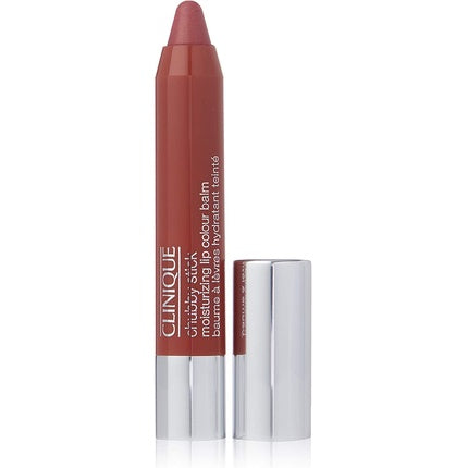 Balsam de buze, Clinique, Chubby Stick, Blush, 3g