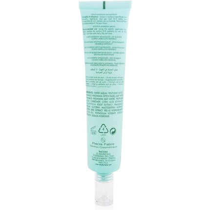 Ser pentru păr, Rene Furterer, Astera Sensitive, 75ml
