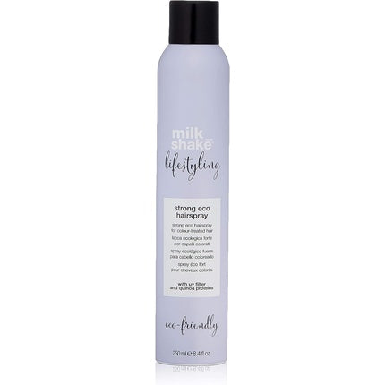 Spray fixativ, Milk Shake, Lifestyling Strong Eco, 250ml