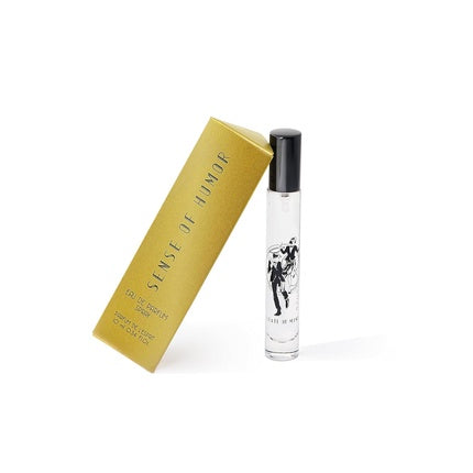 Parfum, State Of Mind, Sens Of Humor, 10 ml