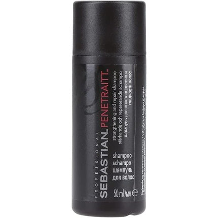 Șampon Sebastian Professional Penetraitt pentru întărire și reparare 50ml