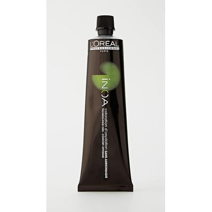Vopsea de păr, L'Oréal, INOA, albastru