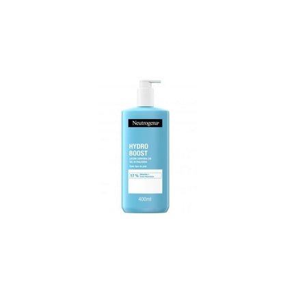 Loțiune gel pentru corp Neutrogena Hydro Boost, 400ml