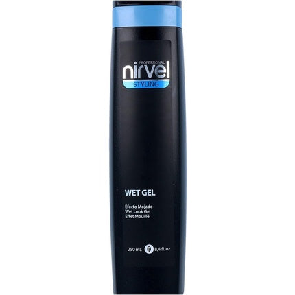 Gel de par, Nirvel, Wet Gel, 250ml