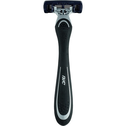 Aparat de ras, Bic, Flex 4 Comfort, set 3 lame