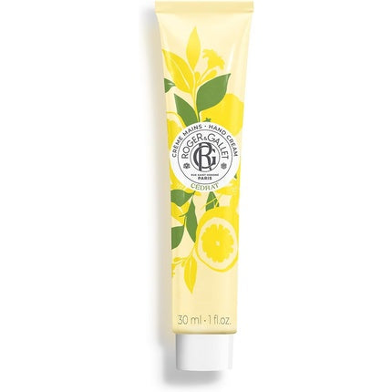 Cremă de mâini, Roger & Gallet, Cédrat, 30ml