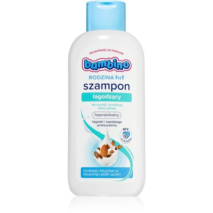 Șampon, Rodzina, Bambino, 272g