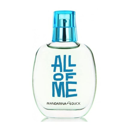 Parfum Mandarina Duck, All of Me, bărbați, 30 ml