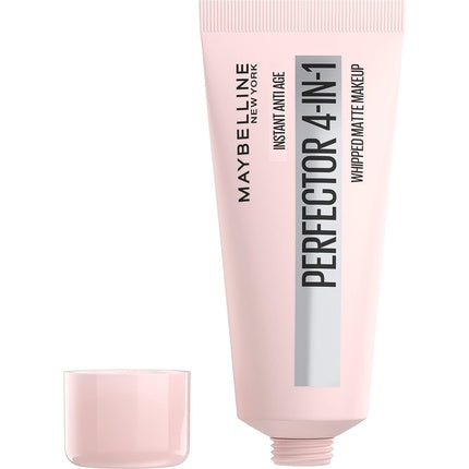 Primer fata, Maybelline New York, Instant Age Rewind Perfector, 30ml