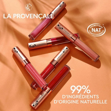 Ruj, La Provençale Bio, Le Rouge, roz