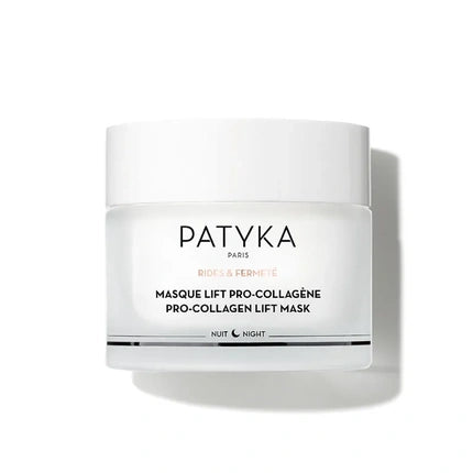 Mască de noapte Patyka Procollagen Lift 50ml