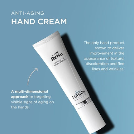Cremă de Mâini Anti-Aging Jan Marini Renu 28g