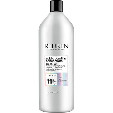 Balsam Redken Bonding pentru Repararea Părului Deteriorat, 210g