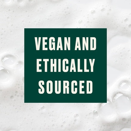 Balsam The Body Shop Moringa, par tern, verde