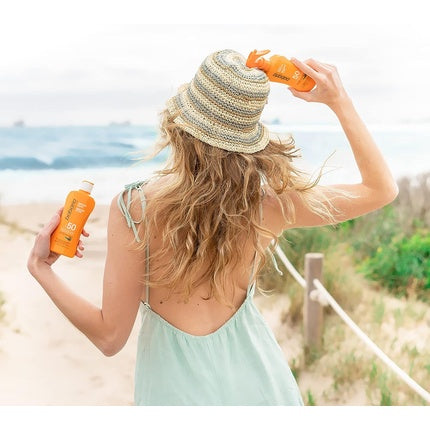 Loțiune protecție solară Babaria Solares Aloe, SPF50, 100ml