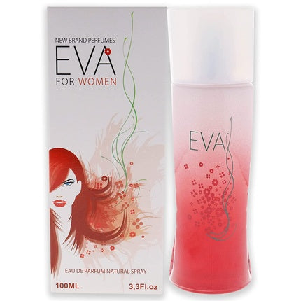 Perfume EDP Eva pentru femei, 100ml