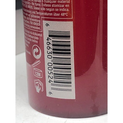 Spray volum, Sexy Hair, So Pumped, roșu, 150ml