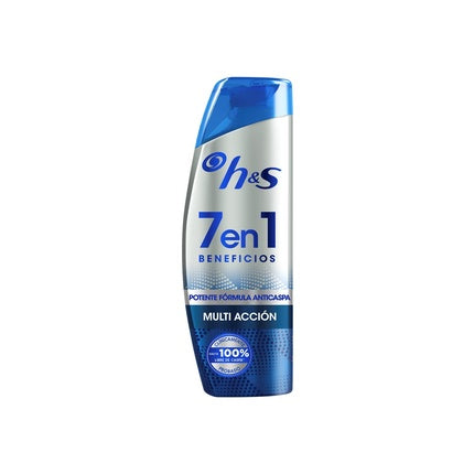 Șampon Anticădere Head And Shoulders 7 în 1, 300 ml
