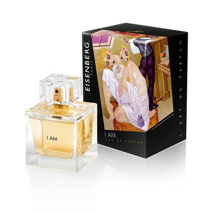 Eau de Parfum Eisenberg I Am pentru femei, 30 ml
