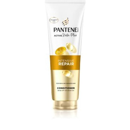 Condiționar Reparare Intensivă Pantene Active Nutri Plex, 275 ml