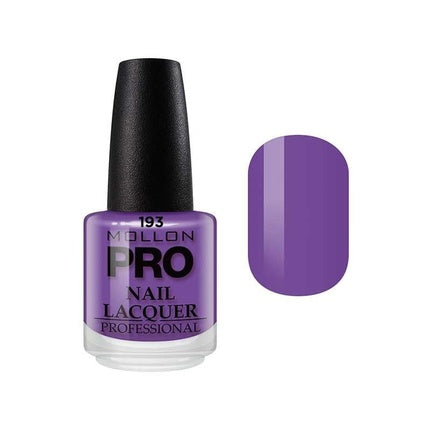 Vernis Clasic Sparkle Nail Polish 15ml