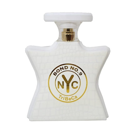 Parfum, Bond No. 9, TriBeCa, alb-auriu