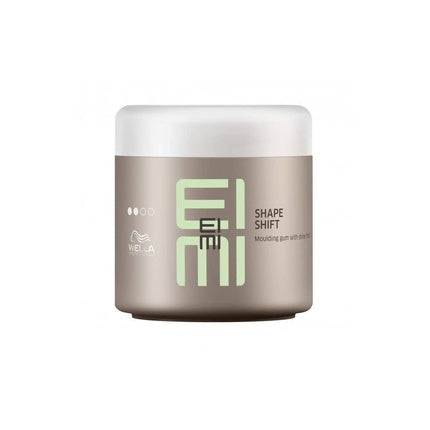 Gumă modelatoare, Wella, Shape Shift, 150ml, bej