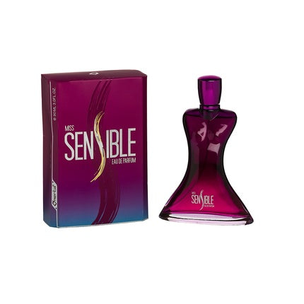 Eau de Parfum Ombretta Miss Sensible Violet 100ml
