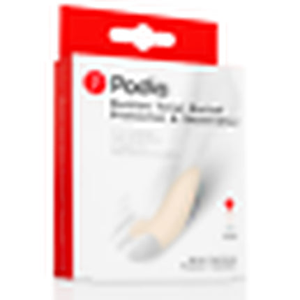 Protector Hallux Valgus, Podia, crem, lavabil