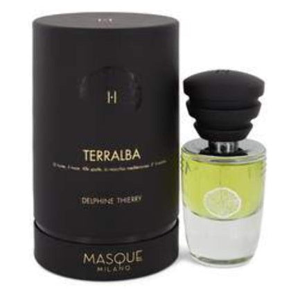 Masque Milano Terralba Unisex Eau de Parfum 34ml