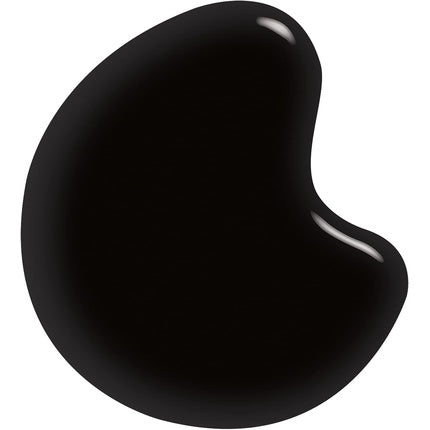 Oja, Sally Hansen, InstaDri, negru intens