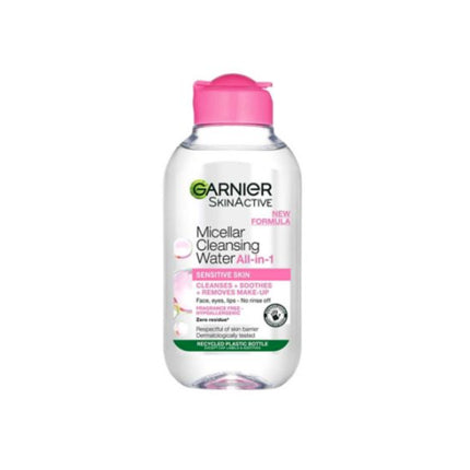 Apă Micelară de Curățare Garnier Skin Active, 100ml