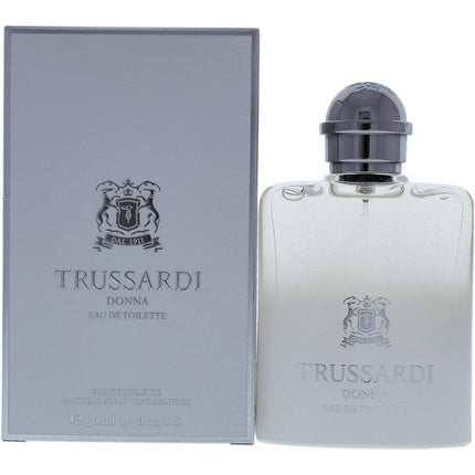 Parfum, Trussardi, Eau de Toilette, 50ml