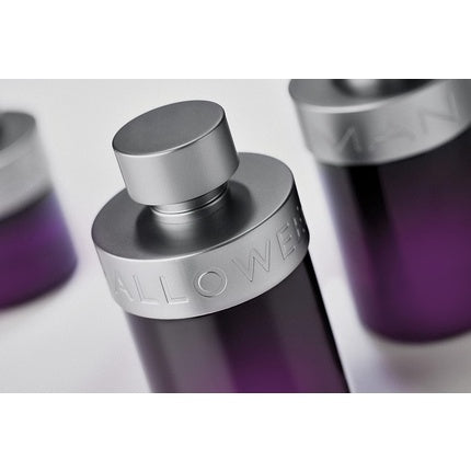 Parfum, Jesus Del Pozo Halloween Man, 50ml, violet