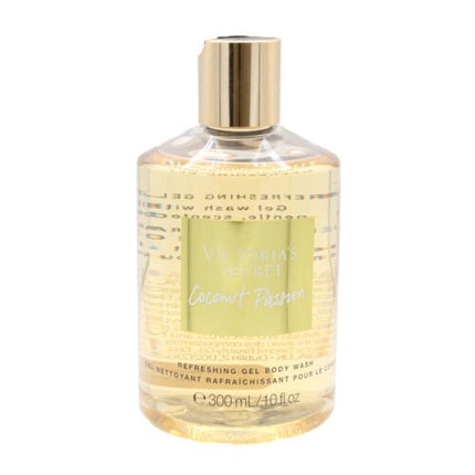 Gel de duș Victoria's Secret Coconut Passion, 300 ml