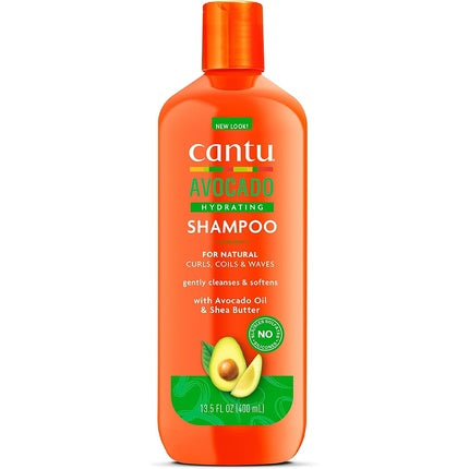 Șampon Cantu Avocado 400ml