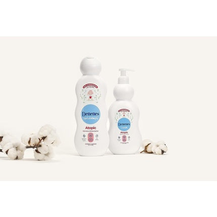 Gel de duș, Denenes, Protech, 700ml