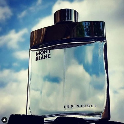 Apa de Toaletă, Montblanc, Individuel, 75 ml