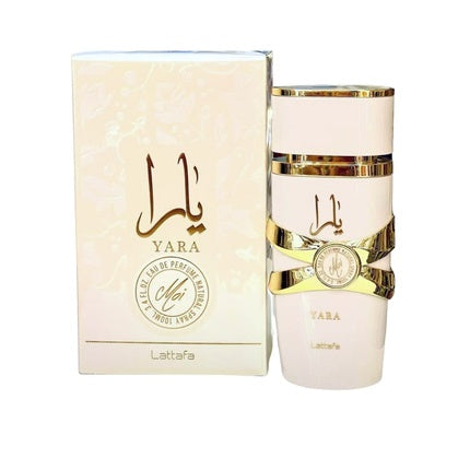 Parfum Eau De Perfume, Lattafa Yara Moi, 100ml