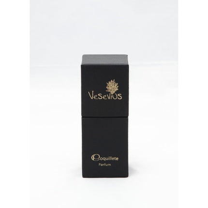 Extrait De Parfum Coquillete Paris Vesuvius, Negru, 100 ml