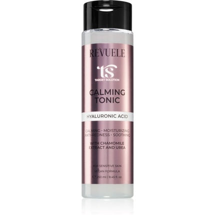 Revuele Calming Tonic cu Acid Hialuronic 250ml