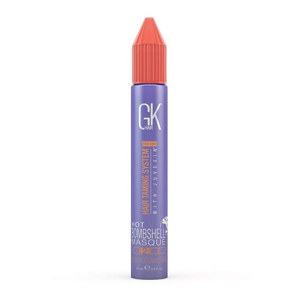Masca par, Global Keratin, Hot Bombshell, 15 ml
