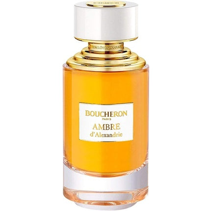 Parfum, Boucheron, Ambre d'Alexandrie, 125ml