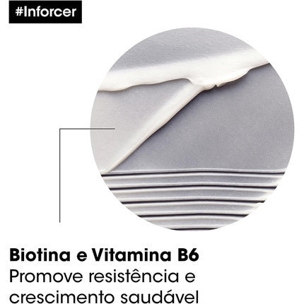 Balsam L'Oréal Paris Inforcer, 750ml