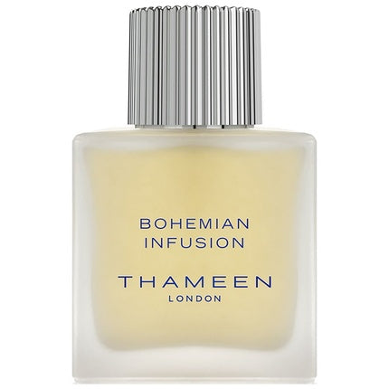 Eau de Cologne Thameen Bohemian Infusion Elixir Spray 100ml
