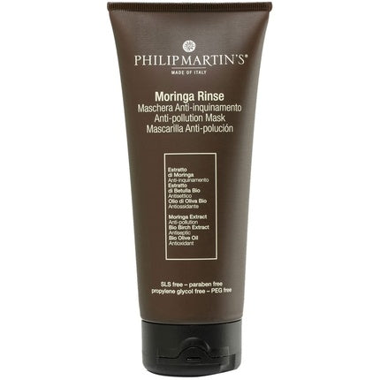 Mască de păr Philip Martin's Moringa Rinse, 245g