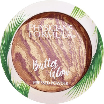 Pudră compactă Physicians Formula Murumuru, iluminatoare, 7.5g