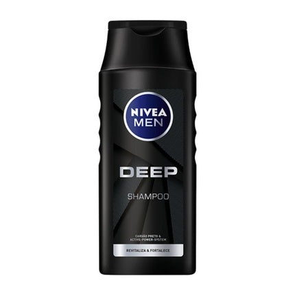 Șampon Nivea Men Deep, 250 ml