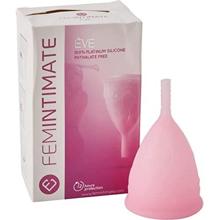 Cupa menstruală Femintimate EVE, mărimea L