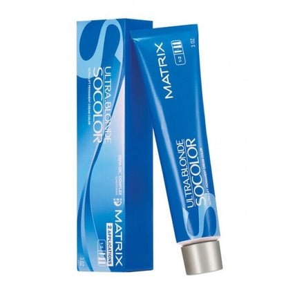 Vopsea de păr, Matrix, Socolor Pre-Bonded UL-V, mov